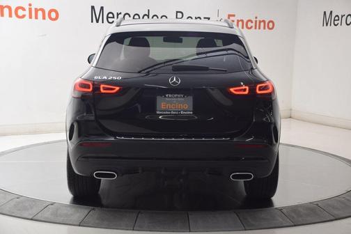 2022 Mercedes-Benz GLA 250 Base