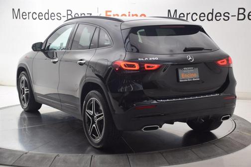 2022 Mercedes-Benz GLA 250 Base