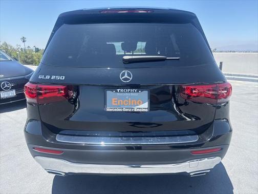 2022 Mercedes-Benz GLB 250 Base