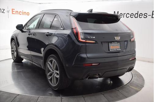 2019 Cadillac XT4 Sport