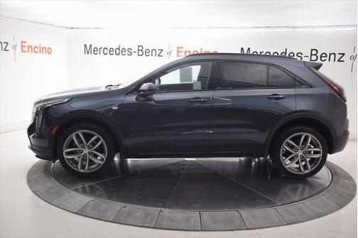 2019 Cadillac XT4 Sport