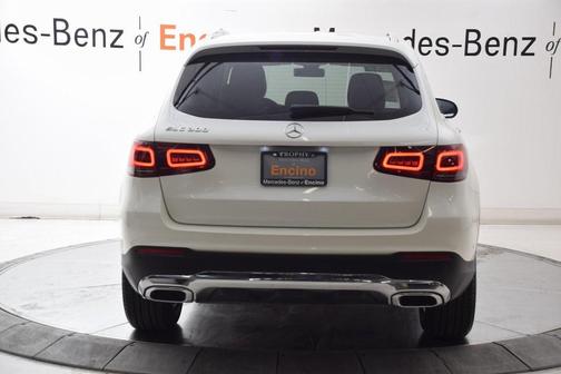 2021 Mercedes-Benz GLC 300 Base