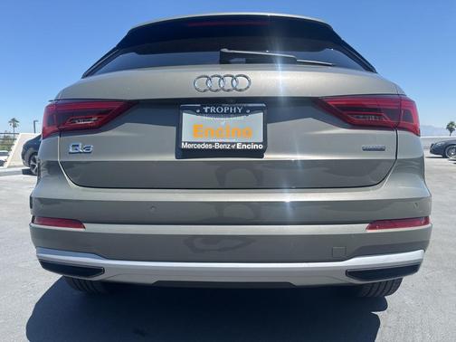 2019 Audi Q3 2.0T Premium Plus
