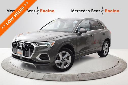 2019 Audi Q3 2.0T Premium Plus