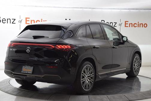 2024 Mercedes-Benz EQE 350+ Base