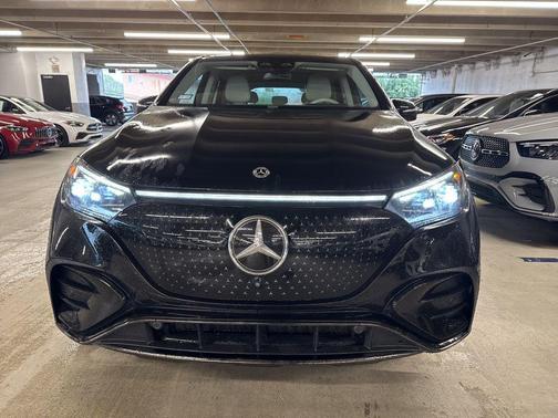 2024 Mercedes-Benz EQE 350+ Base