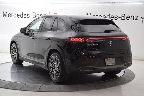 2024 Mercedes-Benz EQE 350+ Base