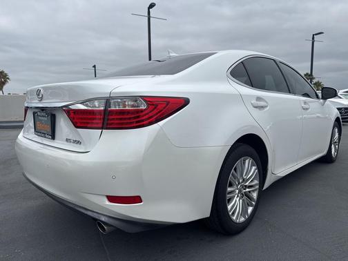 2014 Lexus ES 350 Base