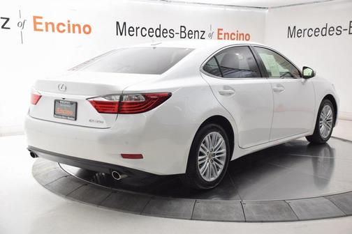 2014 Lexus ES 350 Base
