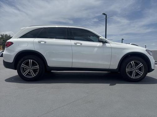2022 Mercedes-Benz GLC 300 Base