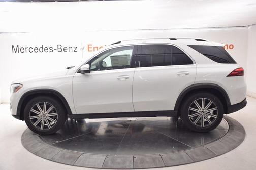 2025 Mercedes-Benz GLE 350 Base