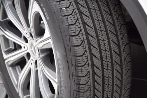 2026 Mercedes-Benz GLC 300 Base