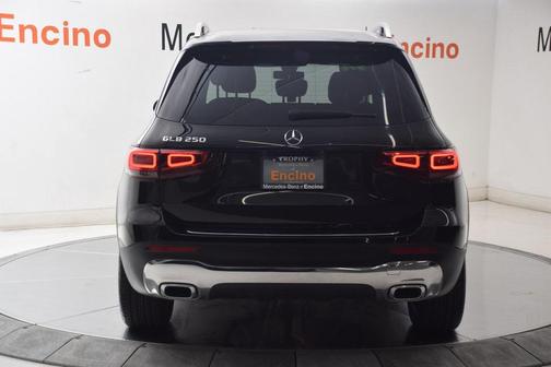 2022 Mercedes-Benz GLB 250 Base