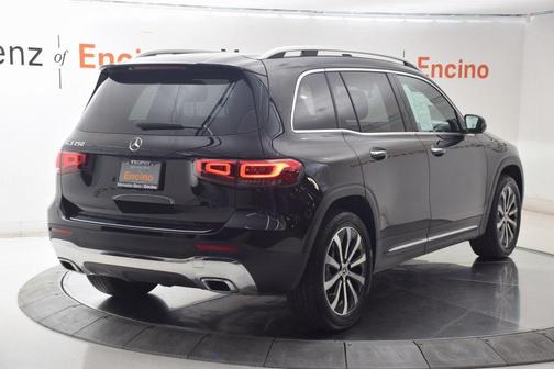 2022 Mercedes-Benz GLB 250 Base