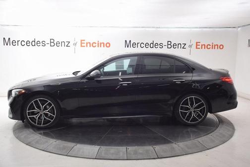 2023 Mercedes-Benz C-Class Sedan