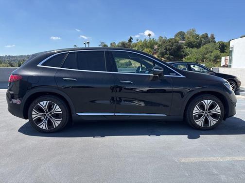 2023 Mercedes-Benz EQE 350 4MATIC