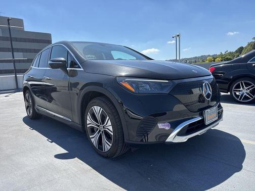 2023 Mercedes-Benz EQE 350 4MATIC