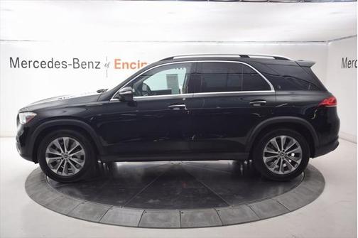2021 Mercedes-Benz GLE 350 4MATIC