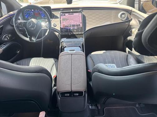 2023 Mercedes-Benz EQS 450 4MATIC