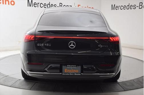 2023 Mercedes-Benz EQS 450 4MATIC