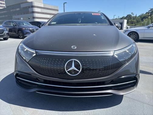 2023 Mercedes-Benz EQS 450 4MATIC