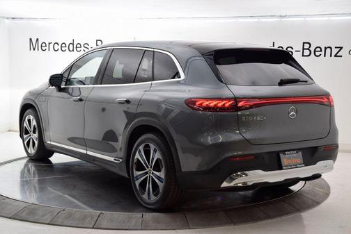 2023 Mercedes-Benz EQS 450 4MATIC