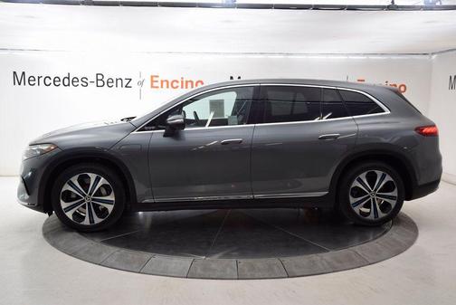 2023 Mercedes-Benz EQS 450 4MATIC