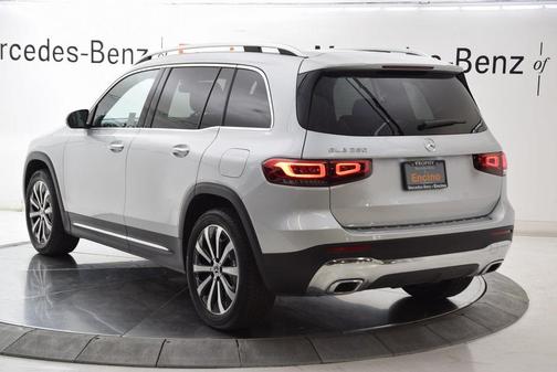 2023 Mercedes-Benz GLB 250 Base