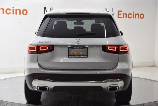 2023 Mercedes-Benz GLB 250 Base