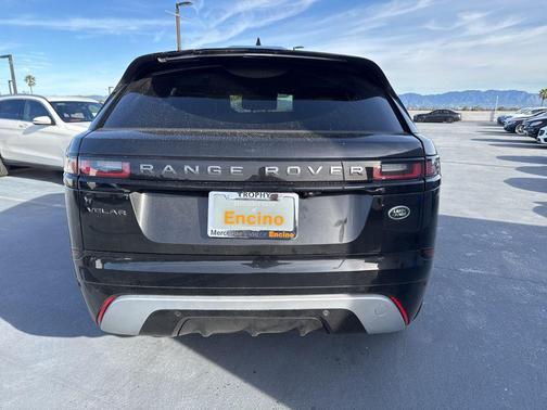 2022 Land Rover Range Rover Velar P250 S R-Dynamic