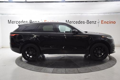 2022 Land Rover Range Rover Velar P250 S R-Dynamic
