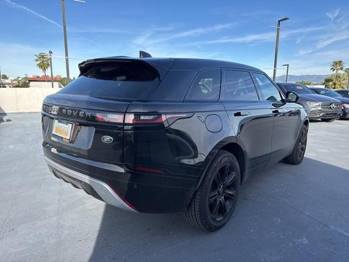 2022 Land Rover Range Rover Velar P250 S R-Dynamic