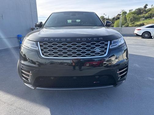 2022 Land Rover Range Rover Velar P250 S R-Dynamic