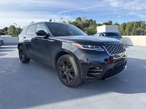 2022 Land Rover Range Rover Velar P250 S R-Dynamic