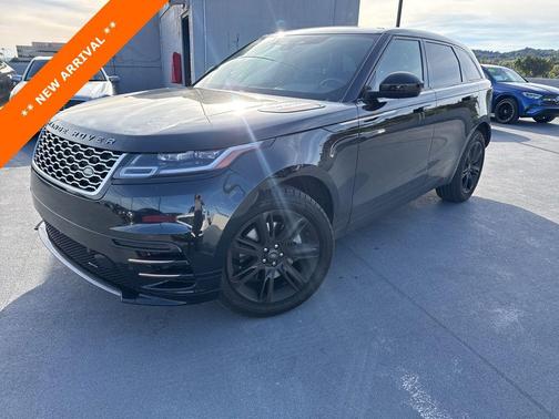 2022 Land Rover Range Rover Velar P250 S R-Dynamic