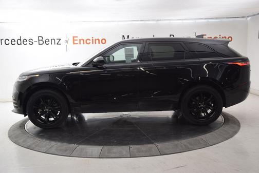 2022 Land Rover Range Rover Velar P250 S R-Dynamic