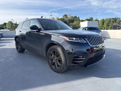 2022 Land Rover Range Rover Velar P250 S R-Dynamic