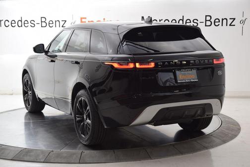 2022 Land Rover Range Rover Velar P250 S R-Dynamic