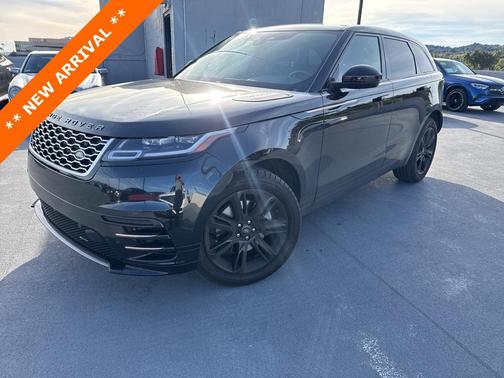 2022 Land Rover Range Rover Velar P250 S R-Dynamic
