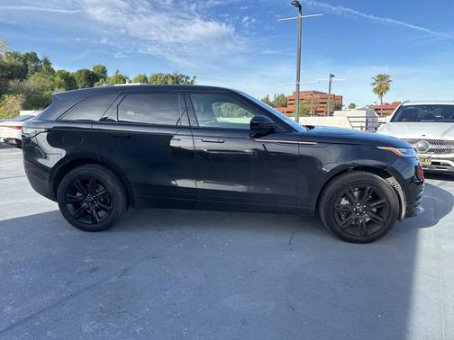 2022 Land Rover Range Rover Velar P250 S R-Dynamic