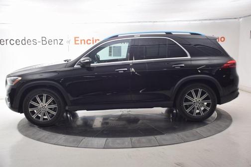 2026 Mercedes-Benz GLE 350 4MATIC