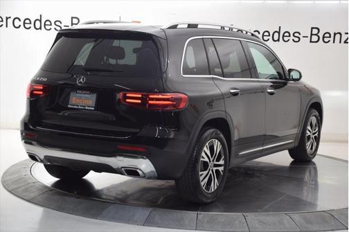 2024 Mercedes-Benz GLB 250 Base