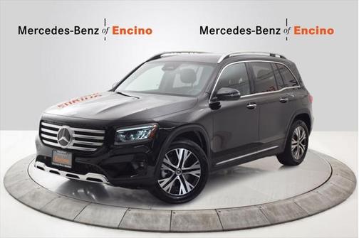 2024 Mercedes-Benz GLB 250 Base