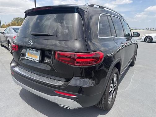 2024 Mercedes-Benz GLB 250 Base