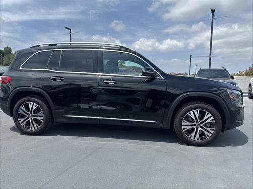 2024 Mercedes-Benz GLB 250 Base