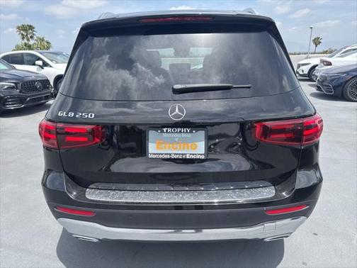 2024 Mercedes-Benz GLB 250 Base