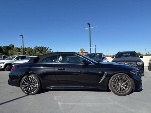 2025 Mercedes-Benz AMG CLE 53 4MATIC+