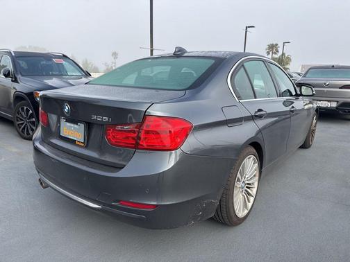 2014 BMW 328 328i