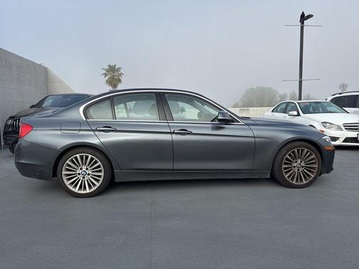 2014 BMW 328 328i