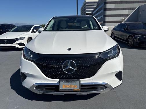 2023 Mercedes-Benz EQE 350+ Base